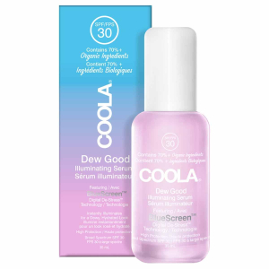 Coola Suncare Dew Good Illuminating Serum SPF30 35ml