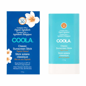 Coola Suncare Classic Sunscreen Stick SPF30 Tropical Coconut