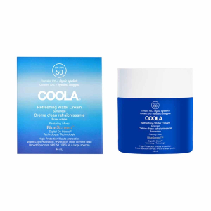 Coola Suncare Refreshing Water Cream SPF50 44ml