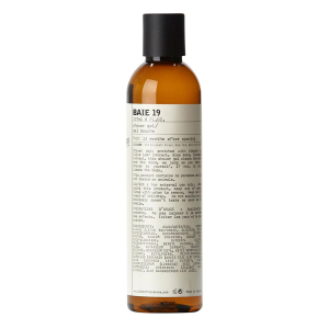 Le Labo Baie 19 Shower Gel 237ml