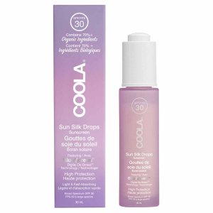 Coola Suncare Sun Silk Drops SPF30 30ml