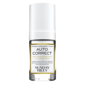 Sunday Riley Auto Correct Eye Cream 15g