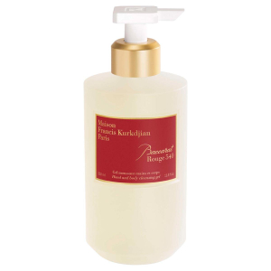 Maison Francis Kurkdjian Baccarat Rouge 540 Hand & Body Cleansing Gel 350ml