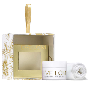 Eve Lom Iconic Cleanse Ornament