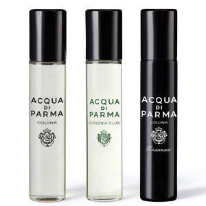 Acqua di Parma Colonia EDC Discovery Kit 3x12ml