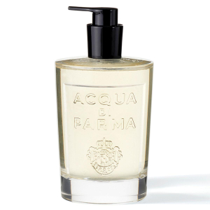 Acqua di Parma Colonia Liquid Soap 330ml (Glass Bottle)