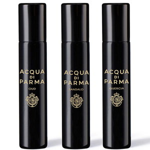 Acqua di Parma Signatures of the Sun Discovery Kit 3x12ml