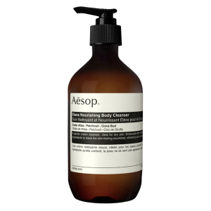 Aesop Eleos Nourishing Body Cleanser