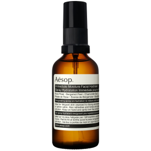 AESOP Immediate Moisture Facial Hydrosol 50ml