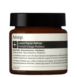 Aesop Lucent Facial Refiner 60ml