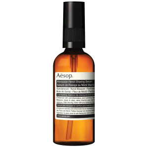 AESOP Moroccan Neroli Shaving Serum