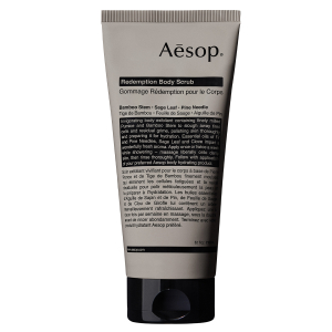 AESOP Redemption Body Scrub Tube 180ml