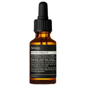 AESOP Shine Hair & Beard Oil 25ml