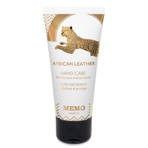 Memo African Leather Hand Care Cream 50ml