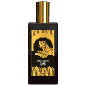 Memo African Leather Eau de Parfum