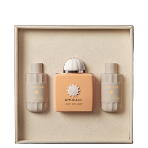 Amouage Love Delight Gift Set