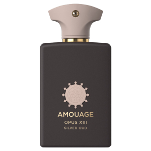 Amouage Opus XIII Silver Oud EDP 100ml