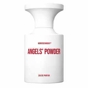 BORNTOSTANDOUT Angels Powder EDP 50ml