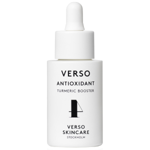 Verso Antioxidant Booster 30ml