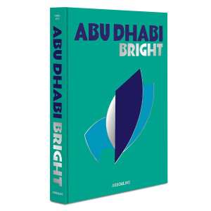 Assouline Abu Dhabi Bright