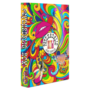 Assouline Psychedelic Now: A Collective Fantasy of Hope