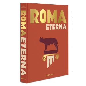 Assouline Roma Eterna