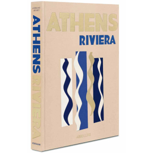 Assouline Athens Riviera 