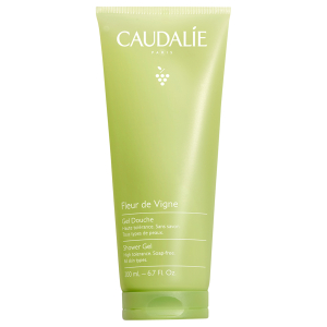 Caudalie Fleur de Vigne Shower Gel 200ml