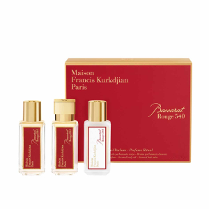 Maison Francis Kurkdjian Baccarat Rouge 540 Set 3x35ml