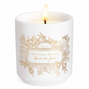 Maison Francis Kurkdjian Baies Des Forêts Scented Candle 280g