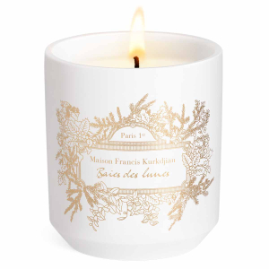 Maison Francis Kurkdjian Baies Des Lunes Scented Candle 280g