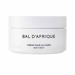 Byredo Bal D'Afrique Body Cream 200ml