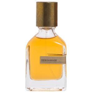 Orto Parisi Bergamask EDP 50ml