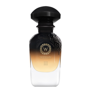 Widian Black III 50ml