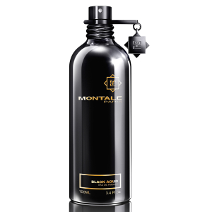 Montale Black Aoud EDP 100ml