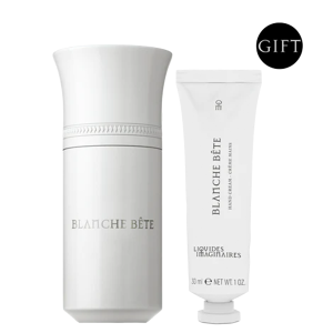 Liquides Imaginaires Blanche Bete - Limited Edition 100ml