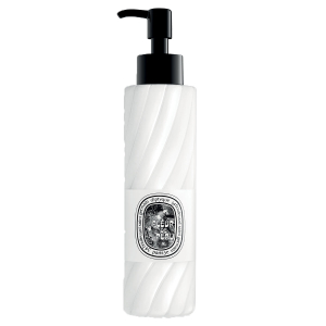 Diptyque Hand & Body Lotion Fleur De Peau 200ml