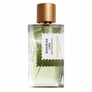 Goldfield & Banks Bohemian Lime EDP 100ml