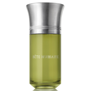 Liquides Imaginaires Bête Humaine EDP 100ml