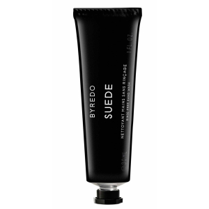 Byredo Rinse-Free Hand Wash Suede 30ml