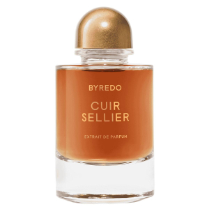 Byredo Night Veils Cuir Sellier Extrait de Parfum 70ml