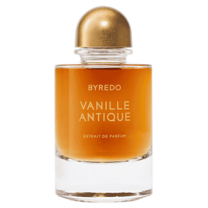 Byredo Night Veils Vanille Antique Extrait de Parfum 70ml