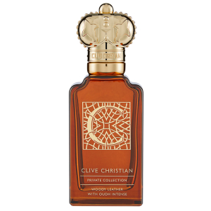 Clive Christian Private Collection C Woody Leather EDP