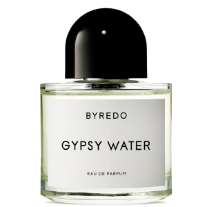 Byredo Gypsy Water Eau de Parfum