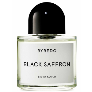 Byredo Black Saffron Eau de Parfum