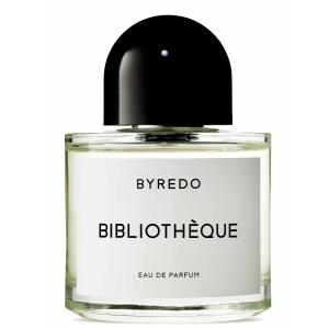 Byredo Bibliotheque Eau de Parfum