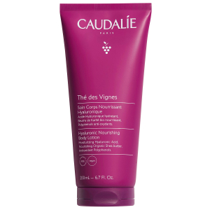 Caudalie Hyaluronic Nourishing Body Lotion Thé des Vignes 200ml