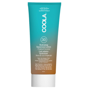Coola Suncare Classic Body SPF30 Tropical 148ml