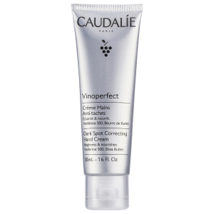 Caudalie Vinoperfect Dark Spot Correcting Hand Cream 50ml