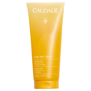 Caudalie Soleil des Vignes Shower Gel 200ml